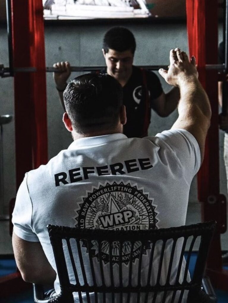 Rules & Records - wrpf-bg.com